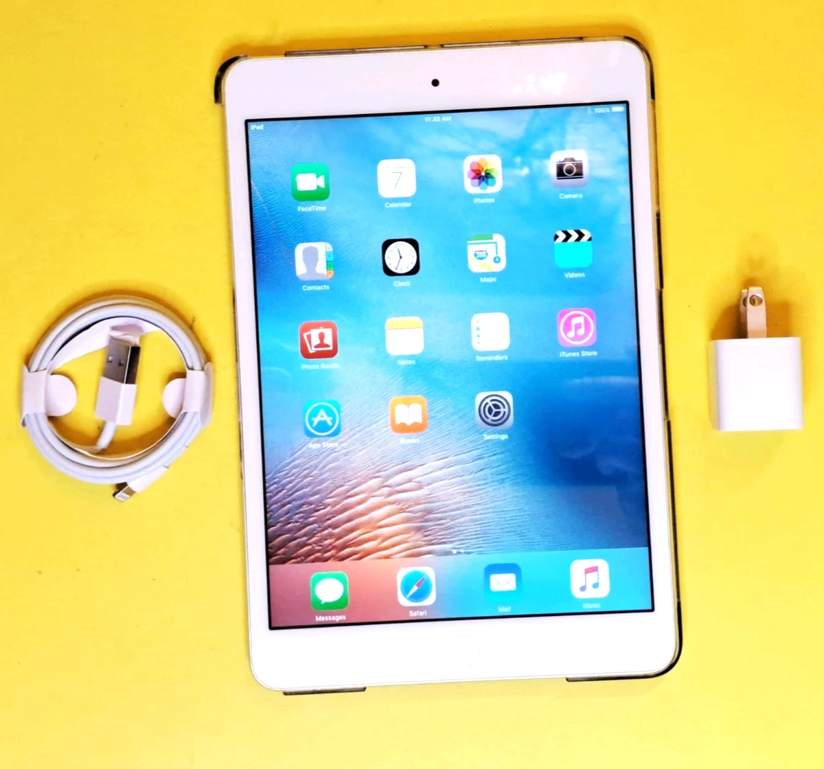 Apple iPad mini 1st Generation for sale | eBay