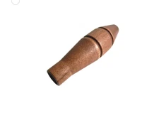 PETE RICKARD NEW BIRD HUNTING #1678 IROQUOIS HARDWOOD GOOSE CALL MADE IN U.S.A.