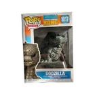 Funko Pop! Vinyl Godzilla #1017 Godzilla vs. Kong Movies Vinyl Figure
