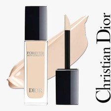 Image of NEW DIOR Forever Skin Correct Creamy Concealer, 24H Wear Hydration Neutral -11ml