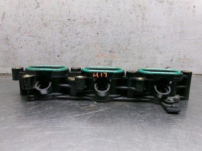 02 - 08 JAGUAR X-TYPE LOWER INTAKE MANIFOLD SPACER