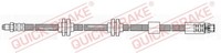 Quick Brake Bremsschlauch 35.909 FüR BMW E90 E91 3Er Touring E92 E93 1Er E87 E81