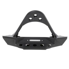 Smittybilt 76524 Src Front Stinger Bumper Fits 07-18 Wrangler Jk Smittybilt 76524 Src Front Stinger Bumper Fits 07-18 Wrangler Jk