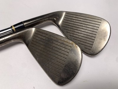 Titleist 710 AP2 Custom Iron Set 3-PW Dynamic Gold X100 Extra