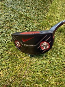 Nike Method Converge Putter | eBay