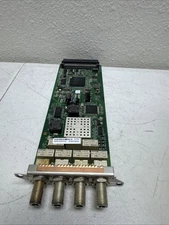 Sencore Electronics 243B1156:B 7022025 R35X 43B1156B C-4B 94V-0