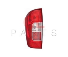 FARO FANALE FANALINO POSTERIORE PER NISSAN NAVARA D23 2014- Sinistra 265554KJ0B