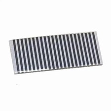 10-Pack Zebra-Striped Flexible Cable for 22-Pin LCD Displays (22 PIN)