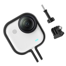 Cameras Cage Frame Bracket For GO Ultra Mini Action Cameras Protections Case