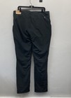 Eddie Bauer Women's Black Flexion Lined 2.0 Pants NWT Outdoor Hiking Sz 16 Tall — photo 2