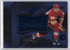 2023-24 SPx Finite Rookies Platinum 169/199 Matthew Coronato #F-37 6o3
