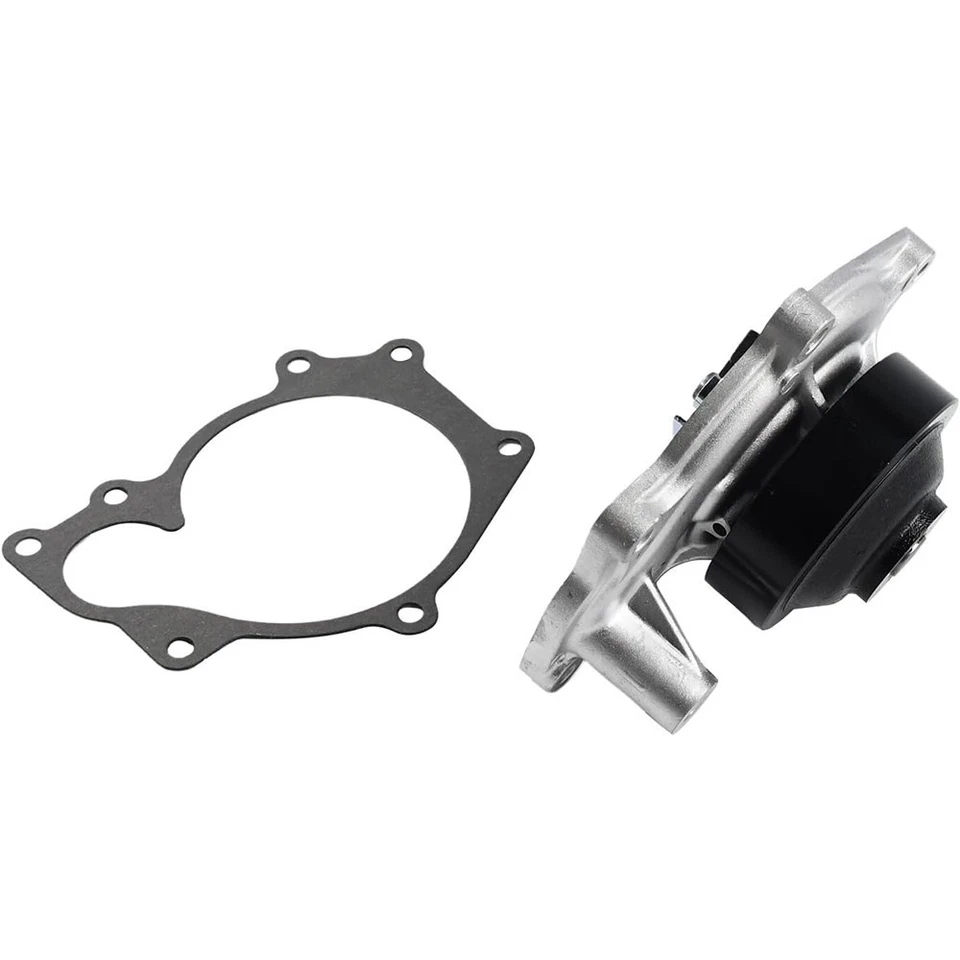 ME994451 Cooling Water Pump For Mitsubishi Fuso FE145CC 4M50 4M51 Fuso Canter FE - Image 2 of 4