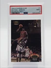 MICHAEL JORDAN 1992 TOPPS STADIUM CLUB MEMBERS ONLY BULLS #1 PSA 9 Q6737