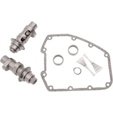 S&S Cycle 585 EZ Easy Start Chain Drive Cams ...