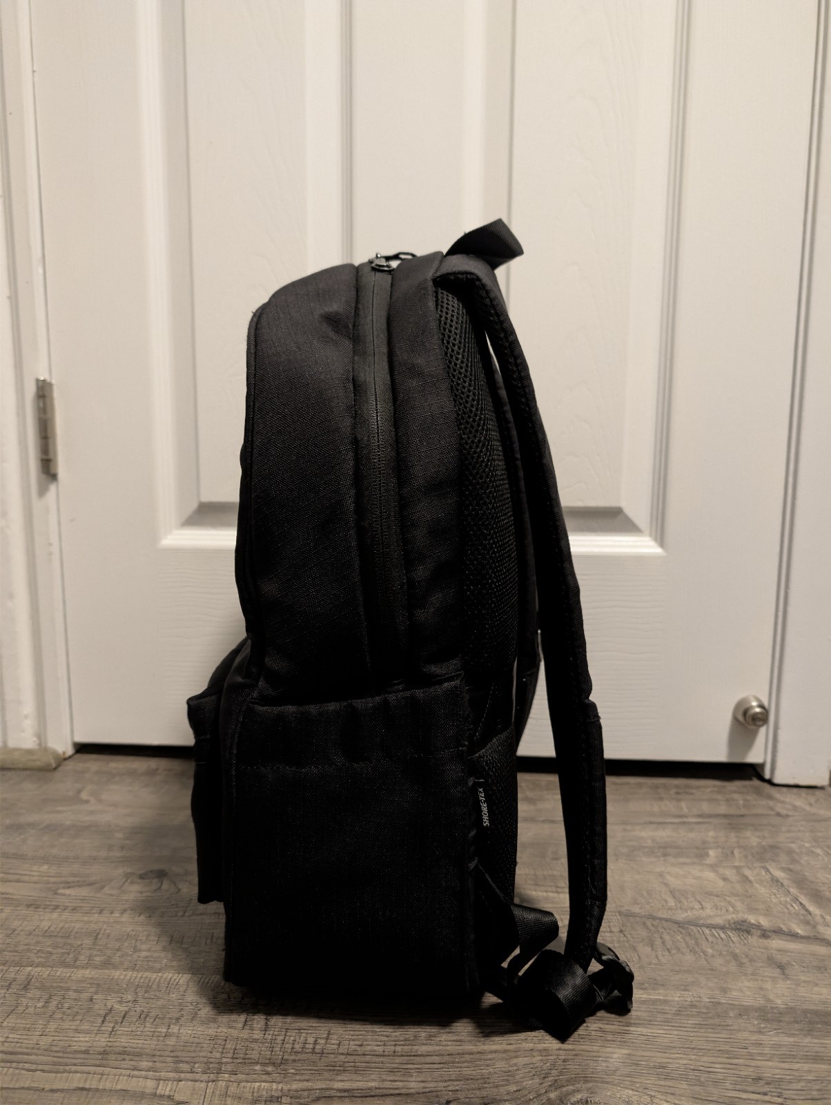 Solgaard Shore-Tex Daypack Backpack 15" Laptop Bl… - image 2