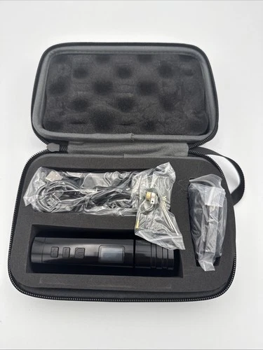 Xnet Adjustable Stroke Tattoo Machine Wireless Rotary Cartridge T - product listing photo