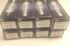 BERU 4 PCS GLOW PLUG OE  GV852