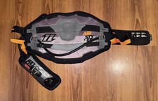 North kiteboarding Medium Men s Waist Harness Airstyler ORG/BLK/GRAY Kitesurf