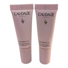 2 X CAUDALIE Resveratrol Lift Firming Eye Gel Cream - 0.1oz EA -NWOB, Ships Free