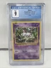 CGC 9 Mint Mew Holo 53/108 | 2016 Pokémon XY Evolutions
