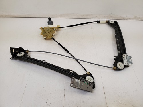 ✅ 07-13 OEM BMW E92 E93 335 M3 Front Left Driver Door Window Regulator w/ Motor - Picture 12 of 13
