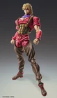 F JoJo's Bizarre Adventure Super Action Statue Figure Dio Brando WF Japan S.A.S