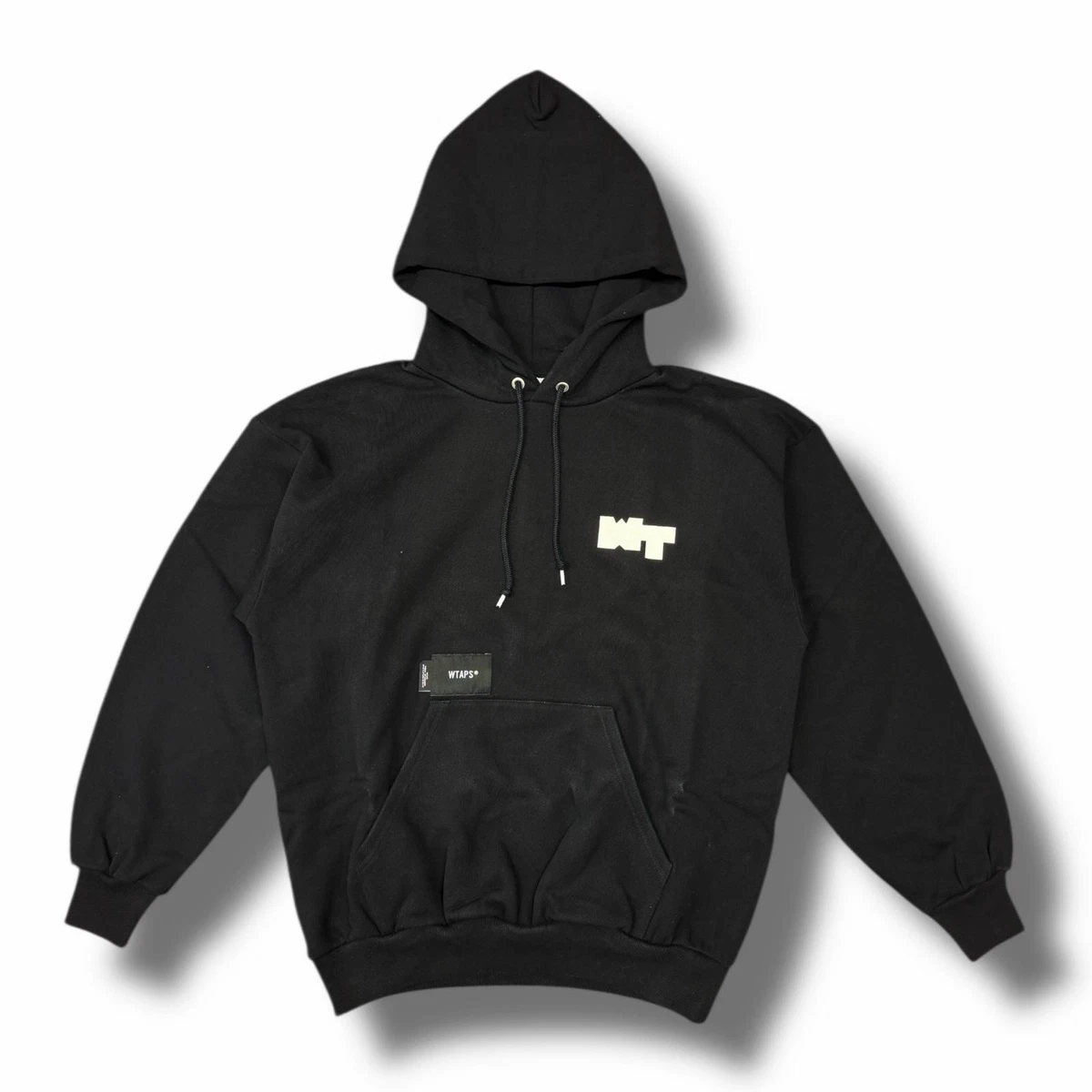 WTAPS Hoodies for Men for sale | eBay