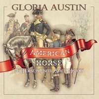 Gloria Austin | The American Horse | Taschenbuch | Englisch (2020)