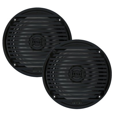 JENSEN 6.5'' MS6007BR Speaker - Black - 60W MS6007BR UPC 681787015984