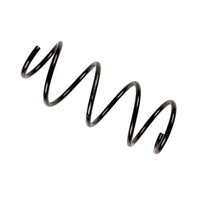 Serienersatz Feder Bilstein B3 36-198085 Vorderachse FüR Nissan Micra III