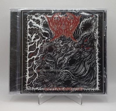 Wayward Dawn - All-Consuming Void (CD | NEU & OVP | Death Metal)