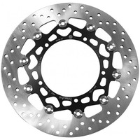 Bremsscheibe Vo. Brembo 78B40860 FüR Yamaha XT 1200 ZE A Super Tenere ABS 15-16