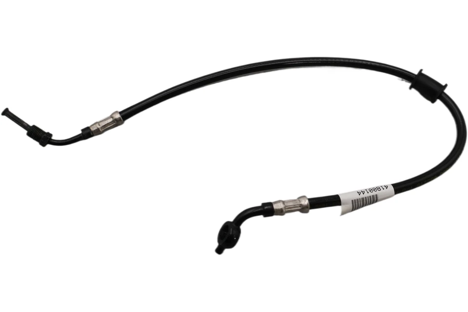 41800144 全新原始设备制造商 2014-2015 年 Harley-Davidson XL883R 运动员公路自行车线 — 第 4/4 张图片