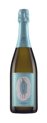 Leitz - Eins Zwei Zero Sparkling Riesling NV (750ml)