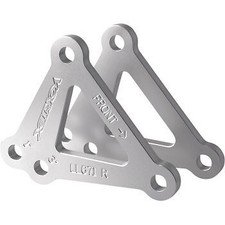 Vortex LL671 Lowering Link for Yamaha 03-05 YZF-R6 & 06-08 YZF-R6 S