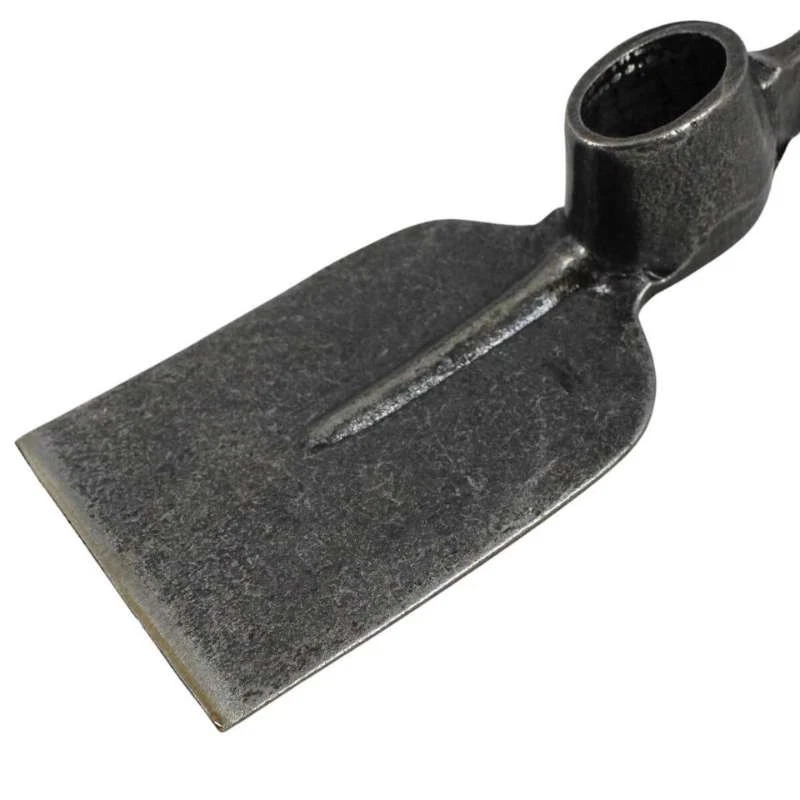 Rekord Wiedehopfhacke (Stahl) | Wiedehopfhaue, Gartenhaue, Gartenhacke - Bild 4 von 4