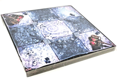 MASSIVE DARKNESS 2: Hellscape MAP TILES Sealed NEW!!