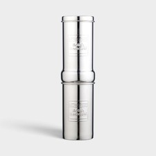 British Berkefeld 1L Gravity Water System + 1 Ultra Sterasyl Filters | NEW