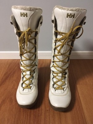 Helly Hansen Damenwinterstiefel 