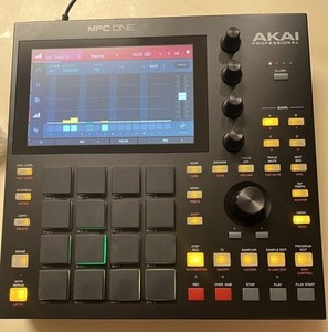 Akai Mpc Live 2 Retro | eBay Akai Mpc Live 2 Retro | eBay