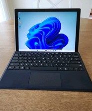 Microsoft Surface Pro 7+ plus i7, 16GB, 256 S...