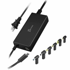NEW j5create JUP2290DC AC Adapter - 100 W 3.9...