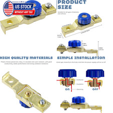 Motorcycle Battery Switch,Car Accessories Battery Kill Switch,Cut Off Kill