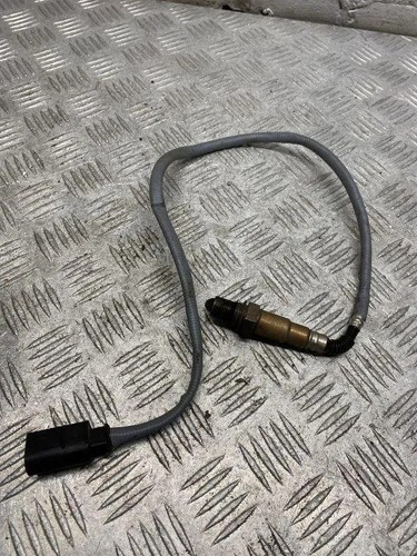 MERCEDES-BENZ E W211 Sauerstoffsensor Lambdasensor 0075125118 2.20 30500524