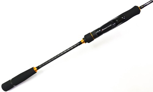 Major Craft Triple Cross Series filature Rod TCX S662M NS (1040) - Photo 2/6