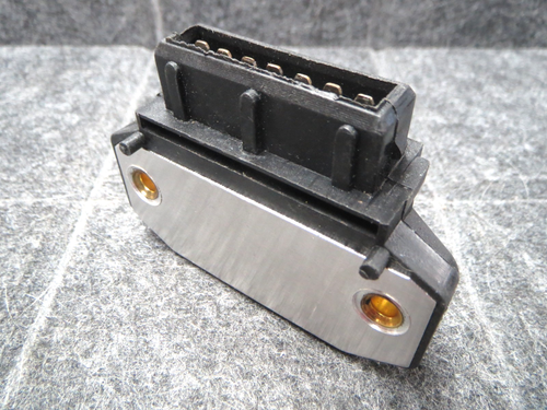 Ignition Module for Volkswagen Transporter Vanagon 211905351D - Ships Fast! - Picture 3 of 9