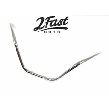 Chrome Handlebar Replacement for Honda GL1100 Goldwing 1980 - 1983 23-93149