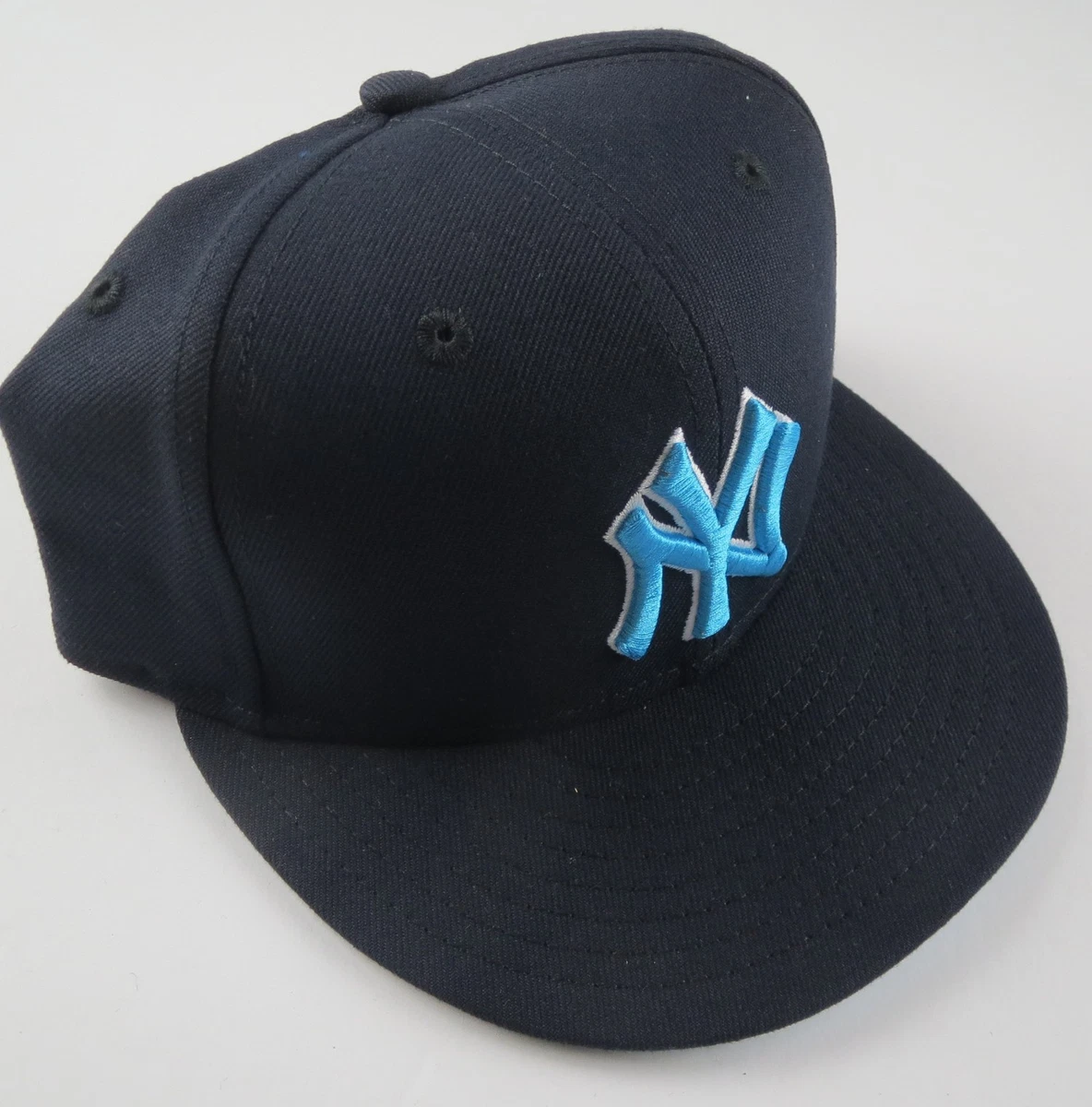 New York Yankees Blue MLB Fan Cap, Hats for sale | eBay
