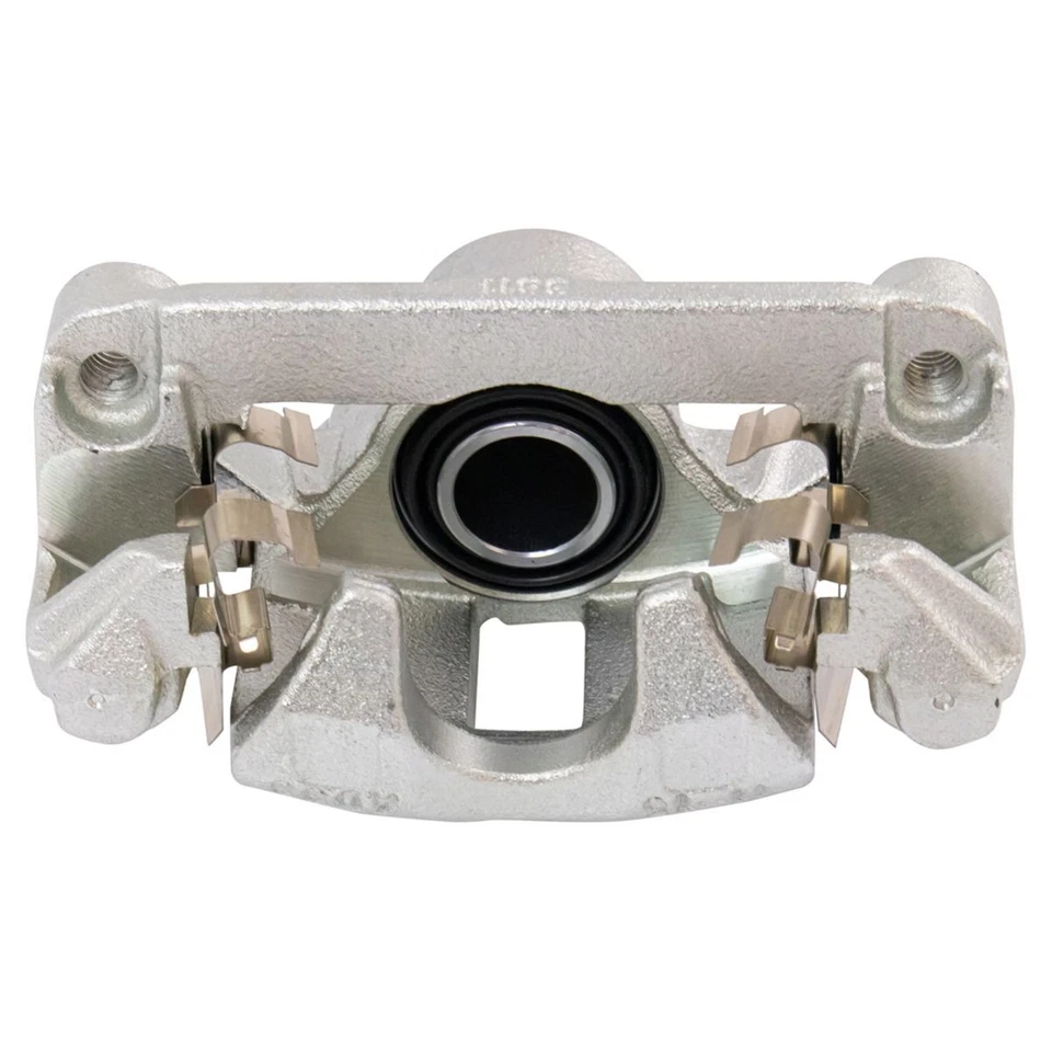 Raybestos Element3 Rear Disc Brake Caliper with Bracket RH for GM New - Image 3 of 4