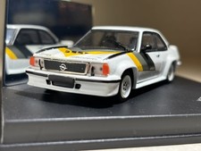1/43 "Opel Ascona 400" 1980 White VITESSE V CC99064